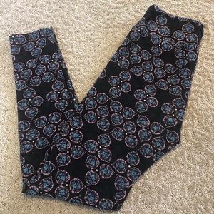 Lularoe leggings